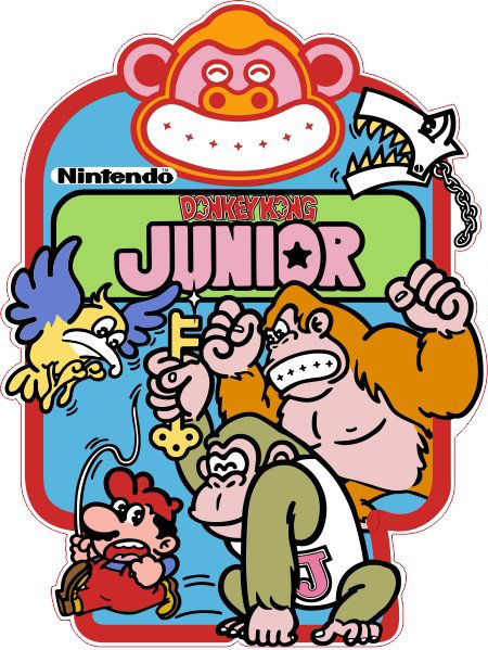 DonkeyKongJR_1024x1024