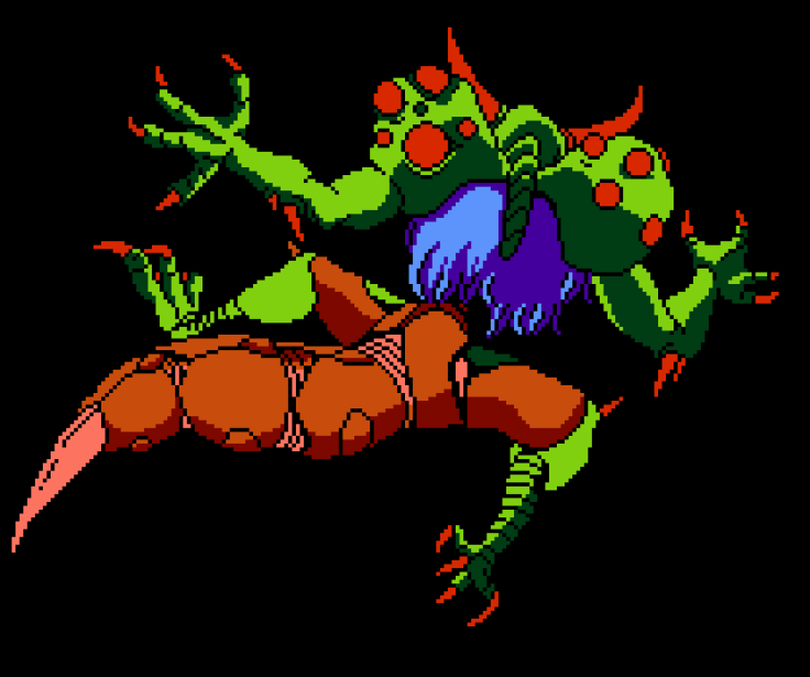 Jesus - Kyoufu no Bio Monster (J)-0