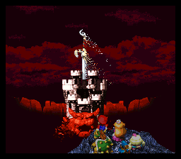 Super Mario RPG - Legend of the Seven Stars (USA)019