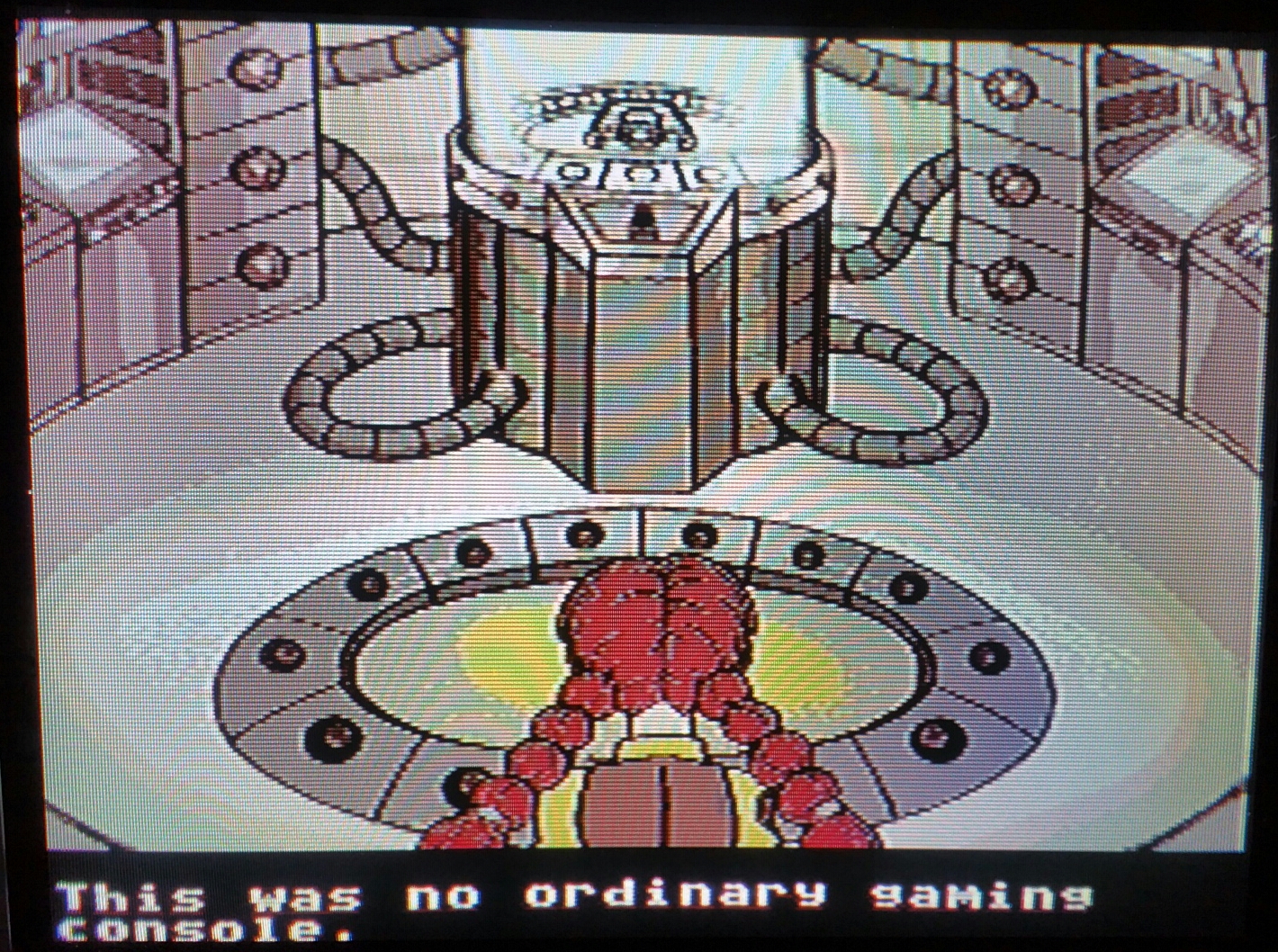 FX Unit Yuki: The Brand-New PCE/TG16 Game! – Retro Game SuperHyper