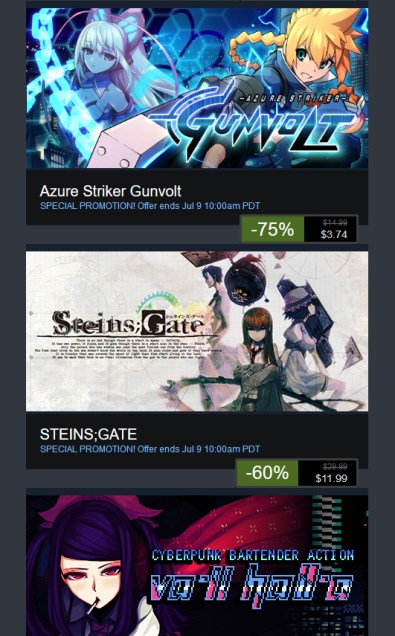 steamsale